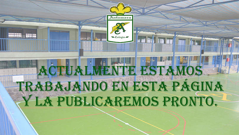 Pagina en construccion