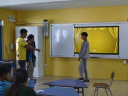Ciberbullying