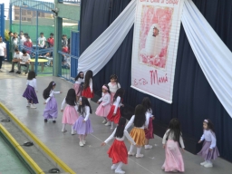 Día de la Madre 2024