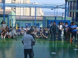 Día de la Actividad Física 2024