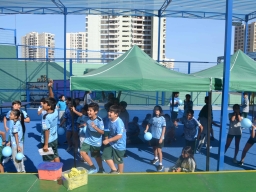 Día de la Actividad Física 2024