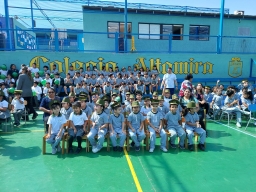 Día del Carabinero 2024