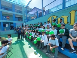 Día del Carabinero 2024