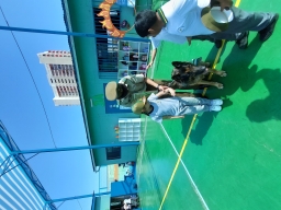 Día del Carabinero 2024