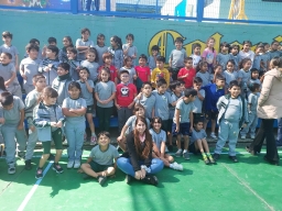 Día del Estudiante 2024