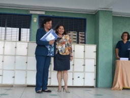 Primer Día de Clases 2024