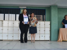 Primer Día de Clases 2024