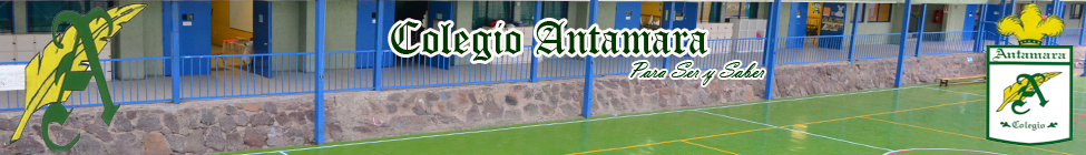 banner antamara