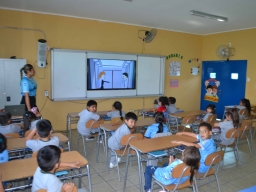 Ciberbullying