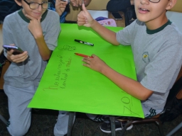 Ciberbullying