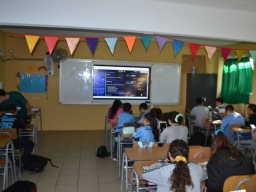 Ciberbullying