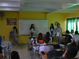 Ciberbullying