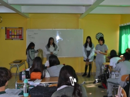 Ciberbullying
