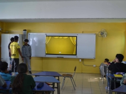 Ciberbullying