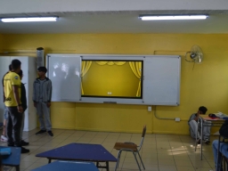 Ciberbullying