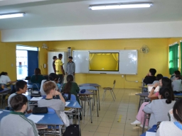 Ciberbullying