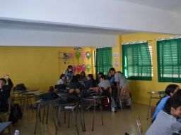 Ciberbullying
