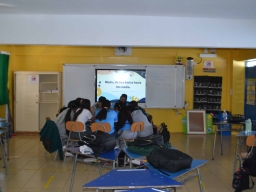 Ciberbullying
