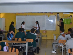 Ciberbullying