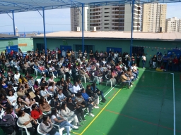Día de la Madre 2024