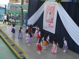 Día de la Madre 2024