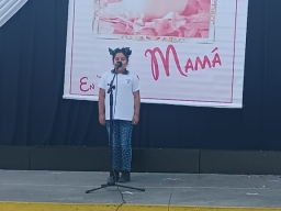 Día de la Madre 2024
