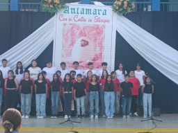 Día de la Madre 2024