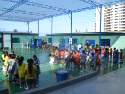 Día de la Actividad Física 2024
