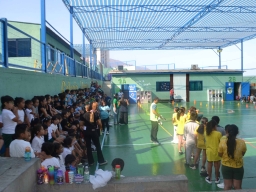Día de la Actividad Física 2024