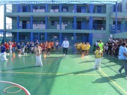 Día de la Actividad Física 2024
