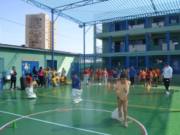 Día de la Actividad Física 2024
