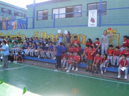 Día de la Actividad Física 2024