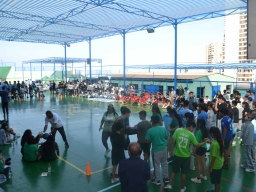 Día de la Actividad Física 2024