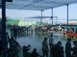 Día de la Actividad Física 2024