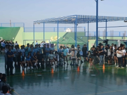 Día de la Actividad Física 2024