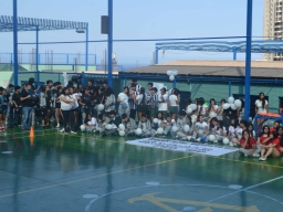 Día de la Actividad Física 2024