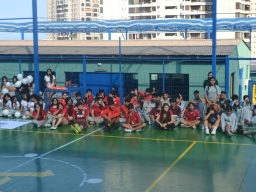 Día de la Actividad Física 2024
