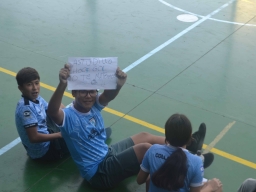 Día de la Actividad Física 2024