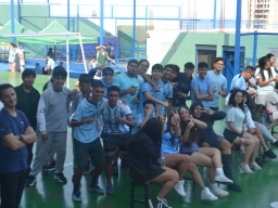 Día de la Actividad Física 2024