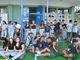 Día de la Actividad Física 2024