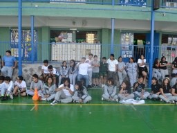 Día de la Actividad Física 2024