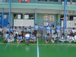 Día de la Actividad Física 2024