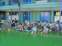 Día de la Actividad Física 2024