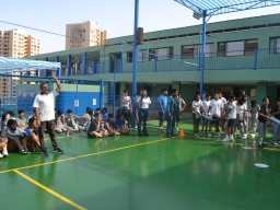 Día de la Actividad Física 2024