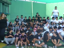 Día de la Actividad Física 2024