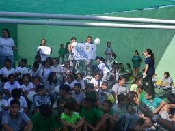 Día de la Actividad Física 2024