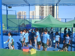 Día de la Actividad Física 2024