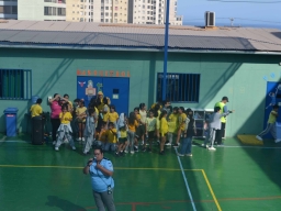 Día de la Actividad Física 2024
