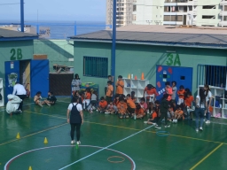 Día de la Actividad Física 2024
