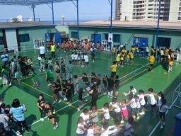 Día de la Actividad Física 2024